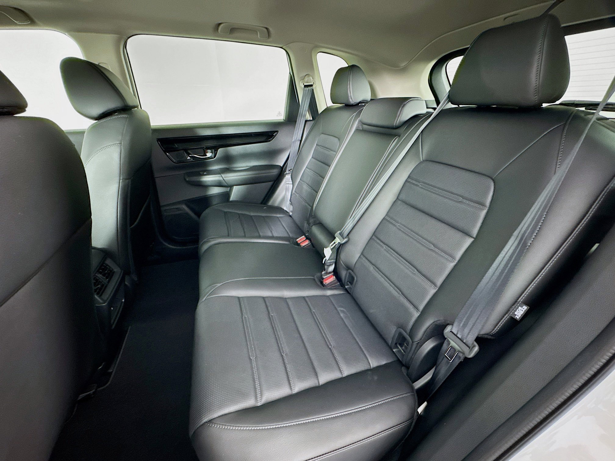 New 2026 Honda CR-V EX-L image 24