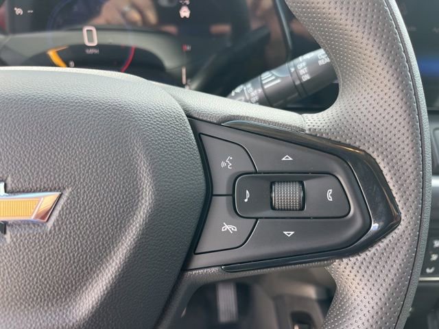 New 2026 Chevrolet TrailBlazer LS image 17