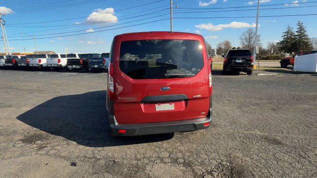 Used 2020 Ford Transit Connect XL image 7