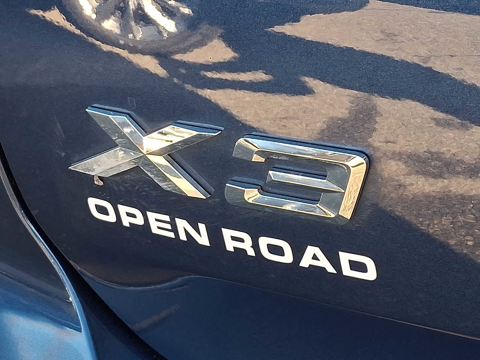 Used 2022 BMW X3 xDrive30i w/ Premium Package 2 image 30