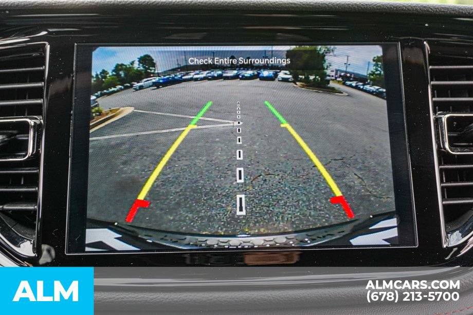 Used 2026 Dodge Durango GT RWD image 39