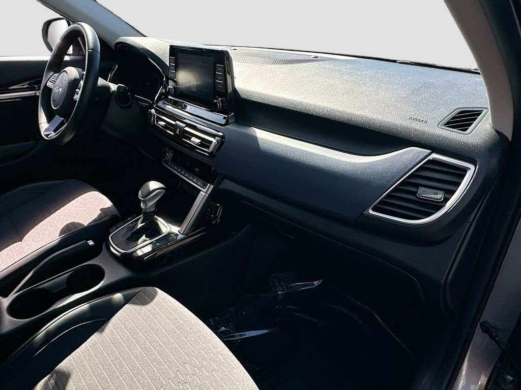 Certified 2023 Kia Seltos S image 27