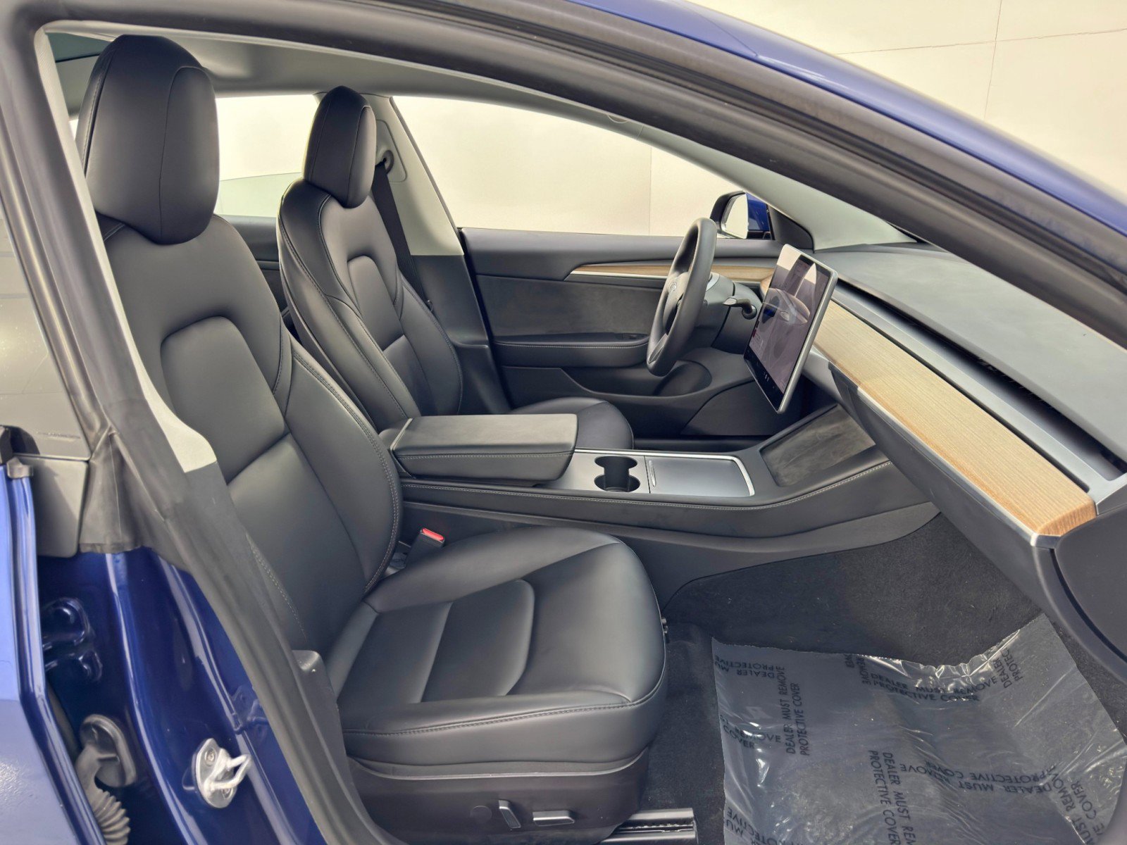 Used 2023 Tesla Model 3 Performance image 16