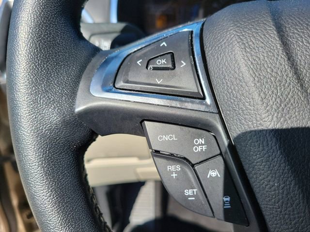 Used 2021 Ford Edge Titanium w/ Equipment Group 301A image 24