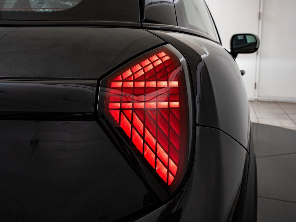 New 2026 MINI Cooper S FWD image 9