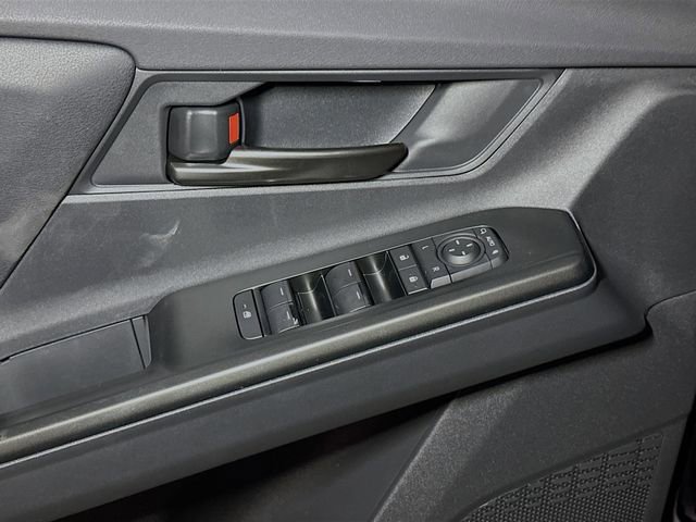 New 2026 Toyota bZ image 14