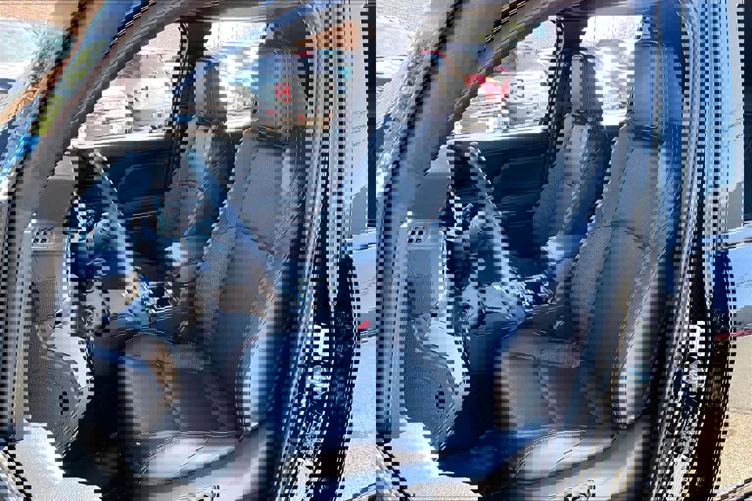 Used 2025 Toyota 4Runner TRD Off-Road Premium w/ Tow Technology Package image 8