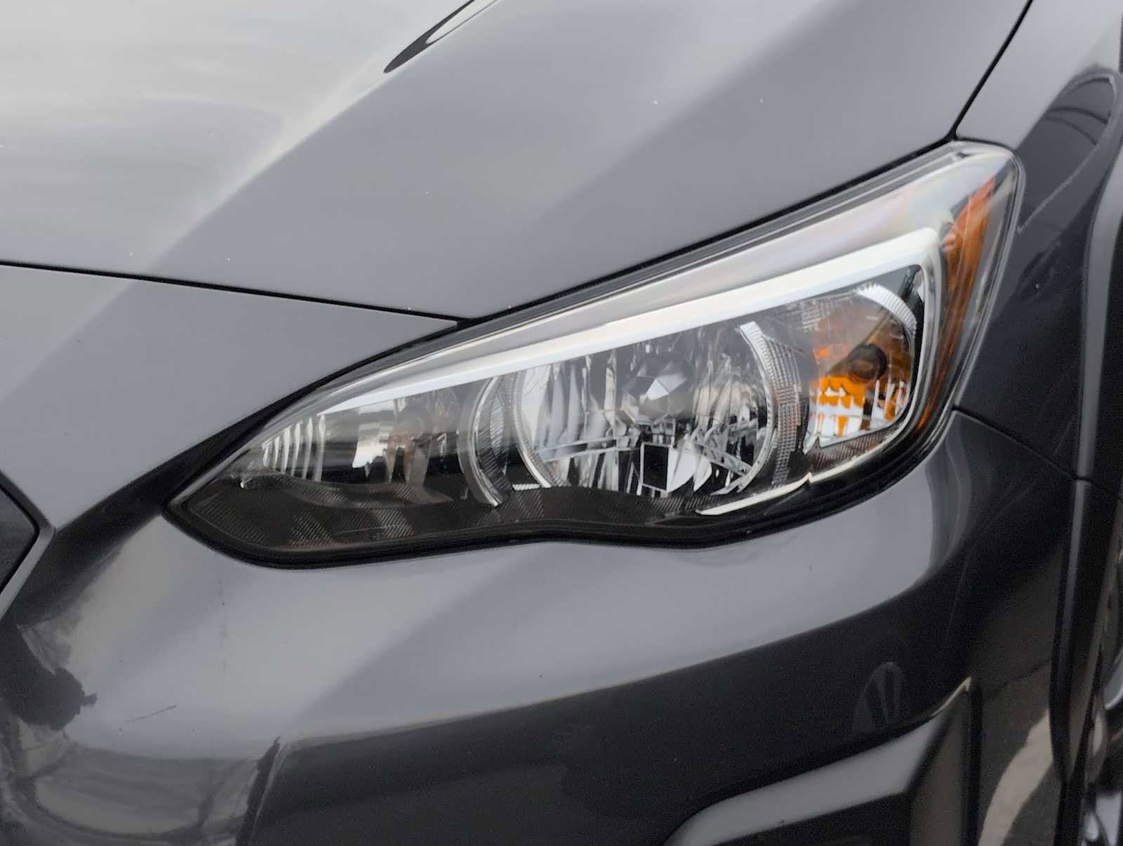 Used 2023 Subaru Crosstrek 2.5i Sport image 11