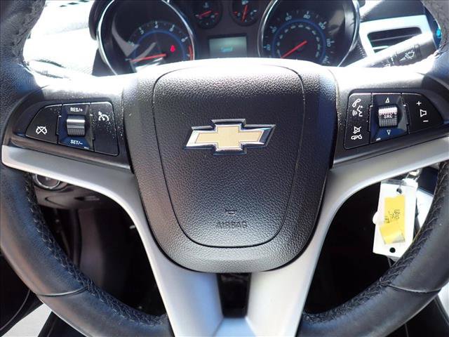 Used 2011 Chevrolet Cruze LT w/ RS Package FWD image 13