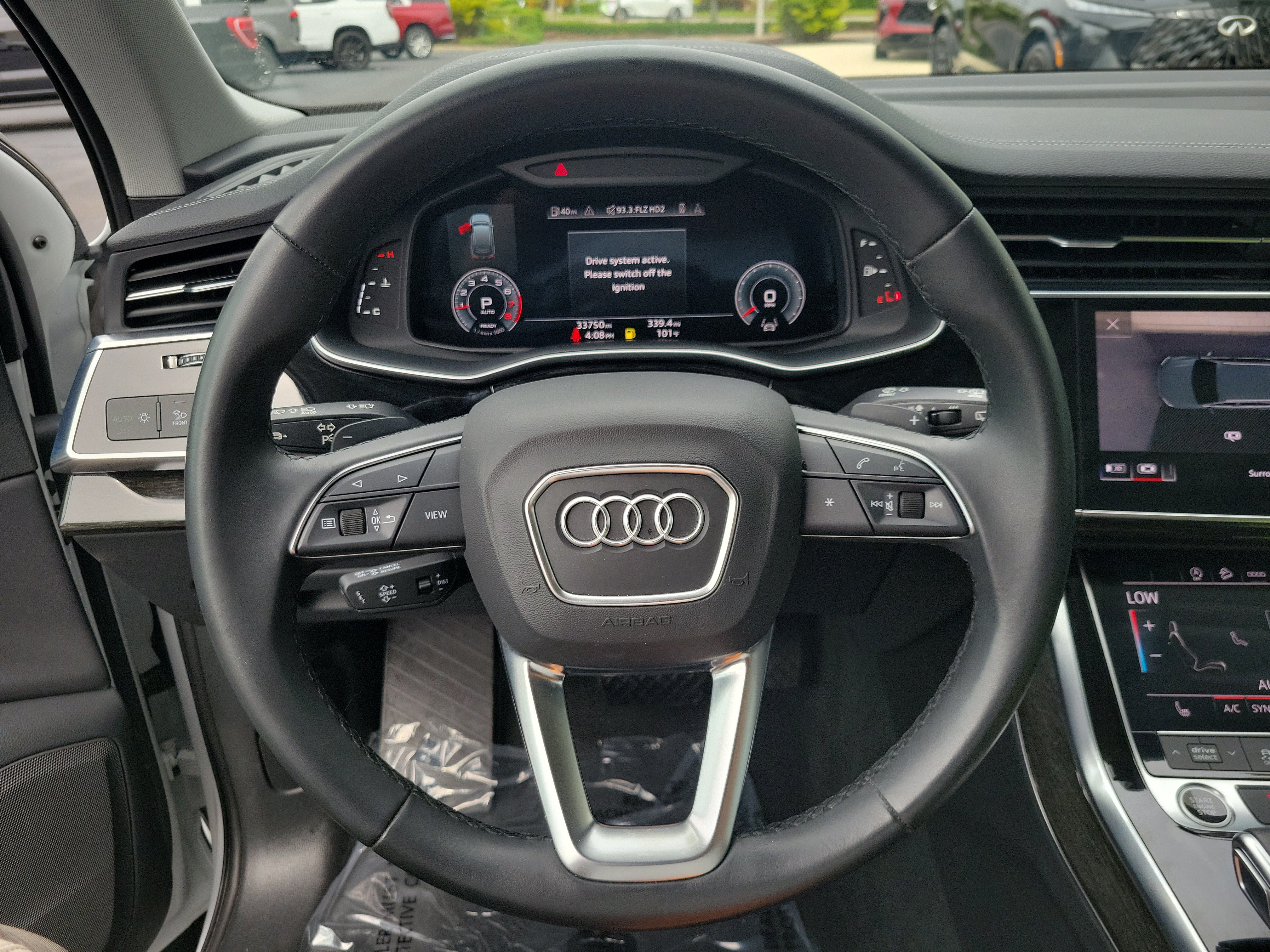 Used 2023 Audi Q7 3.0T Premium AWD/4WD image 31