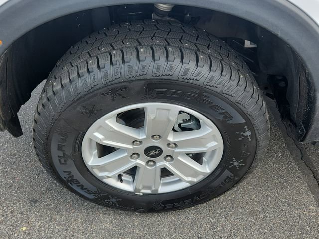 Certified 2025 Ford Ranger XL w/ Trailer Tow Package image 13