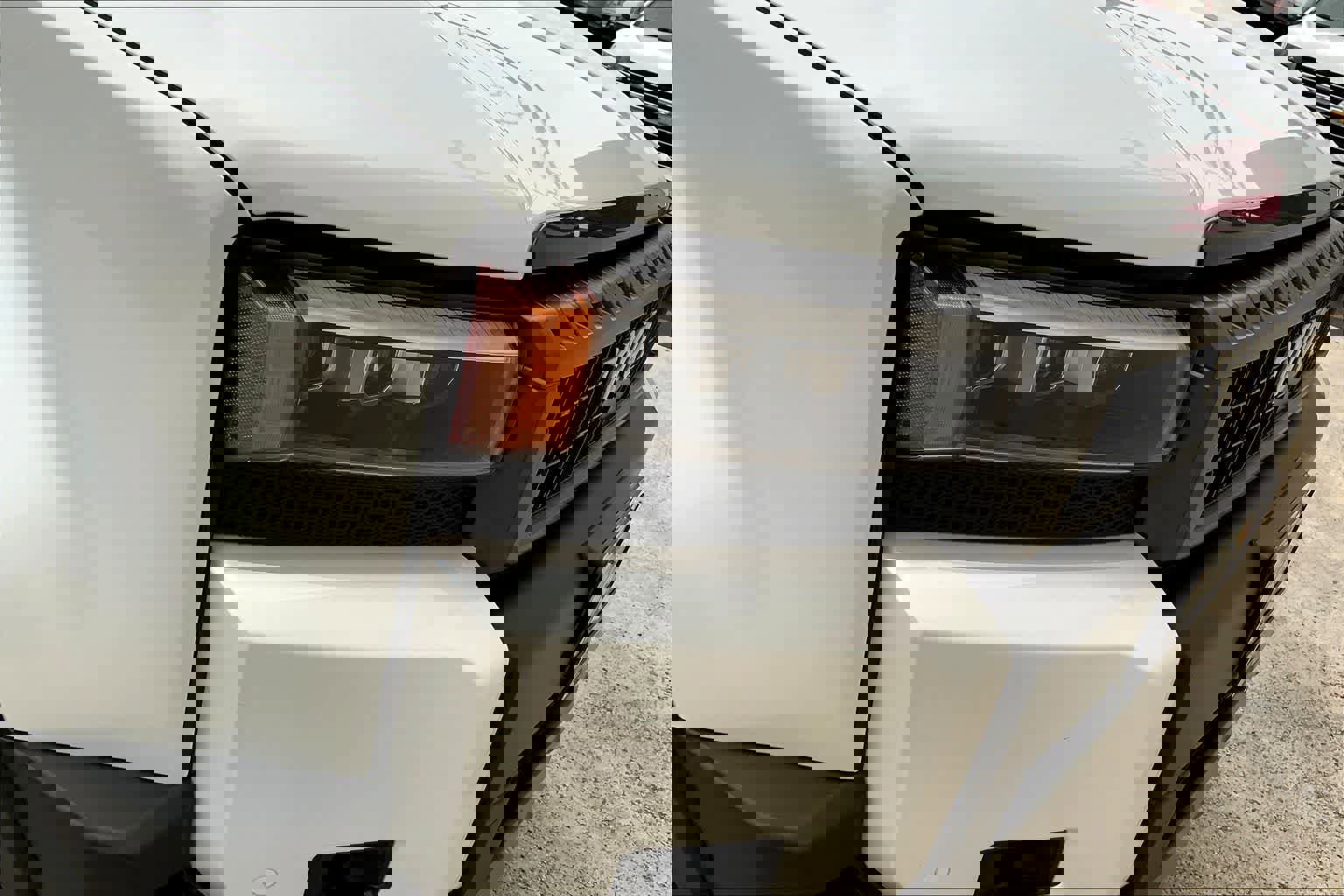 Used 2026 Toyota Land Cruiser image 31