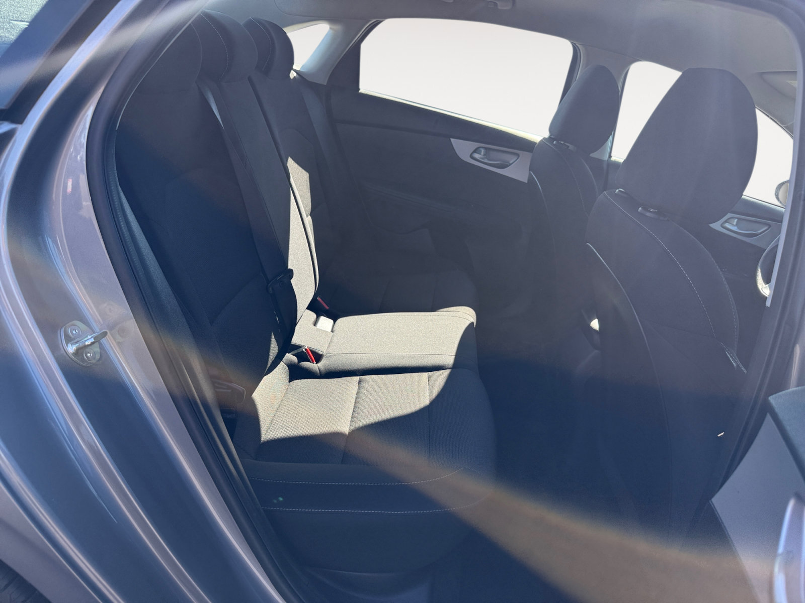 Used 2024 Kia Forte LXS FWD image 18