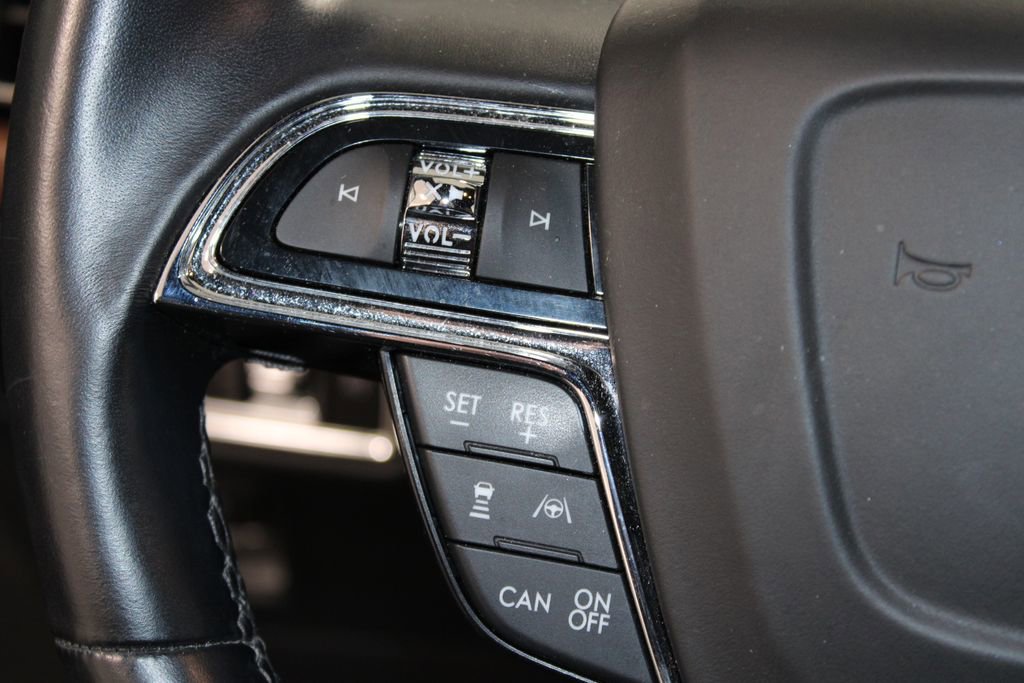 Used 2022 Lincoln Nautilus Reserve w/ Equipment Group 201A image 23