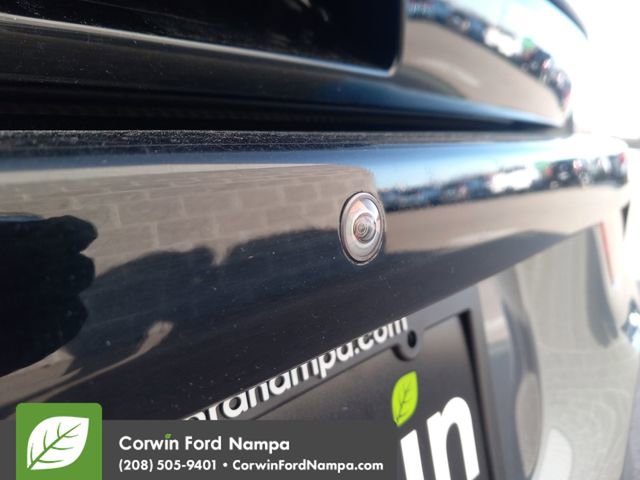 Used 2019 BMW i3 s image 27