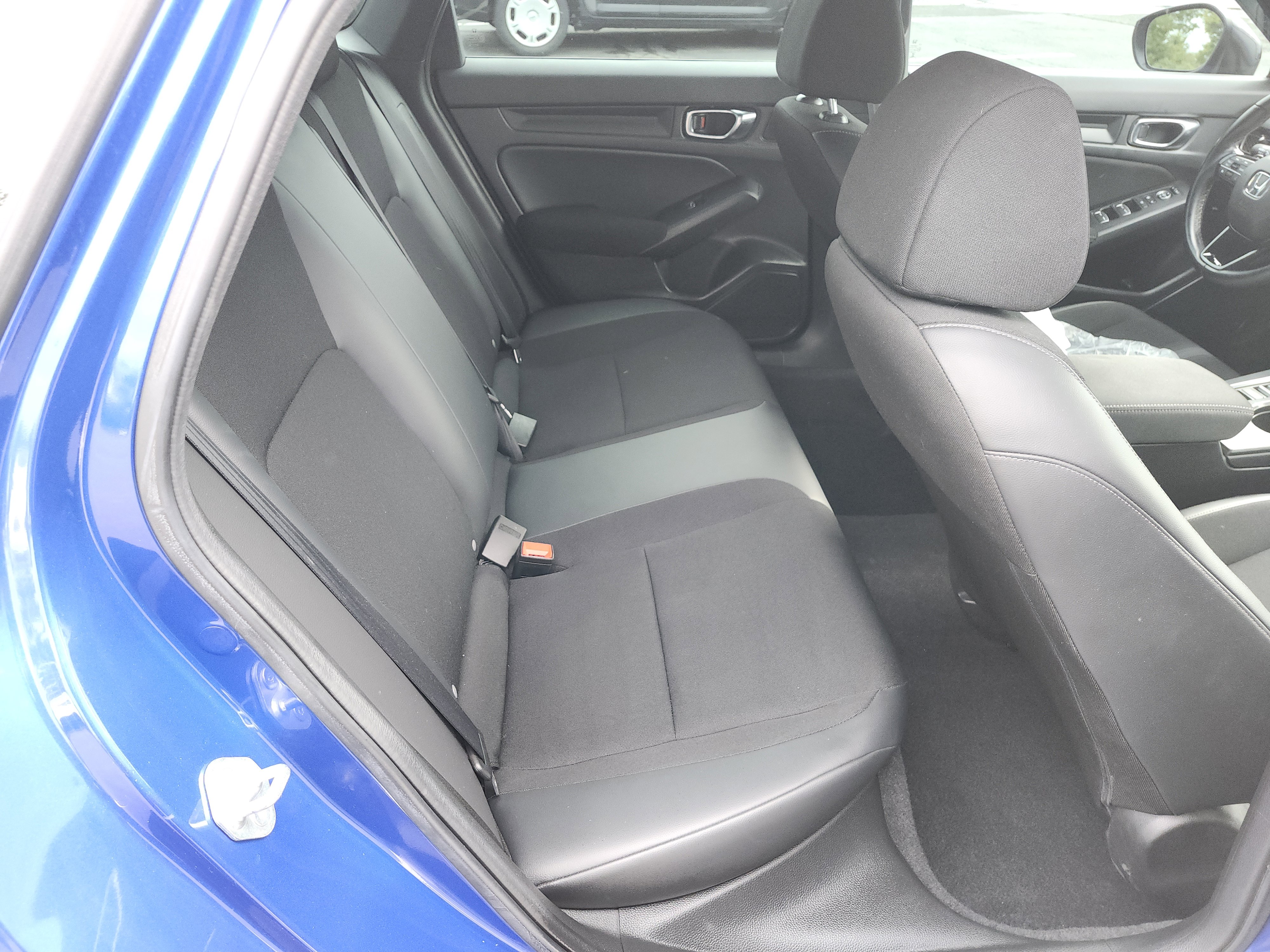 Used 2022 Honda Civic Sport image 19