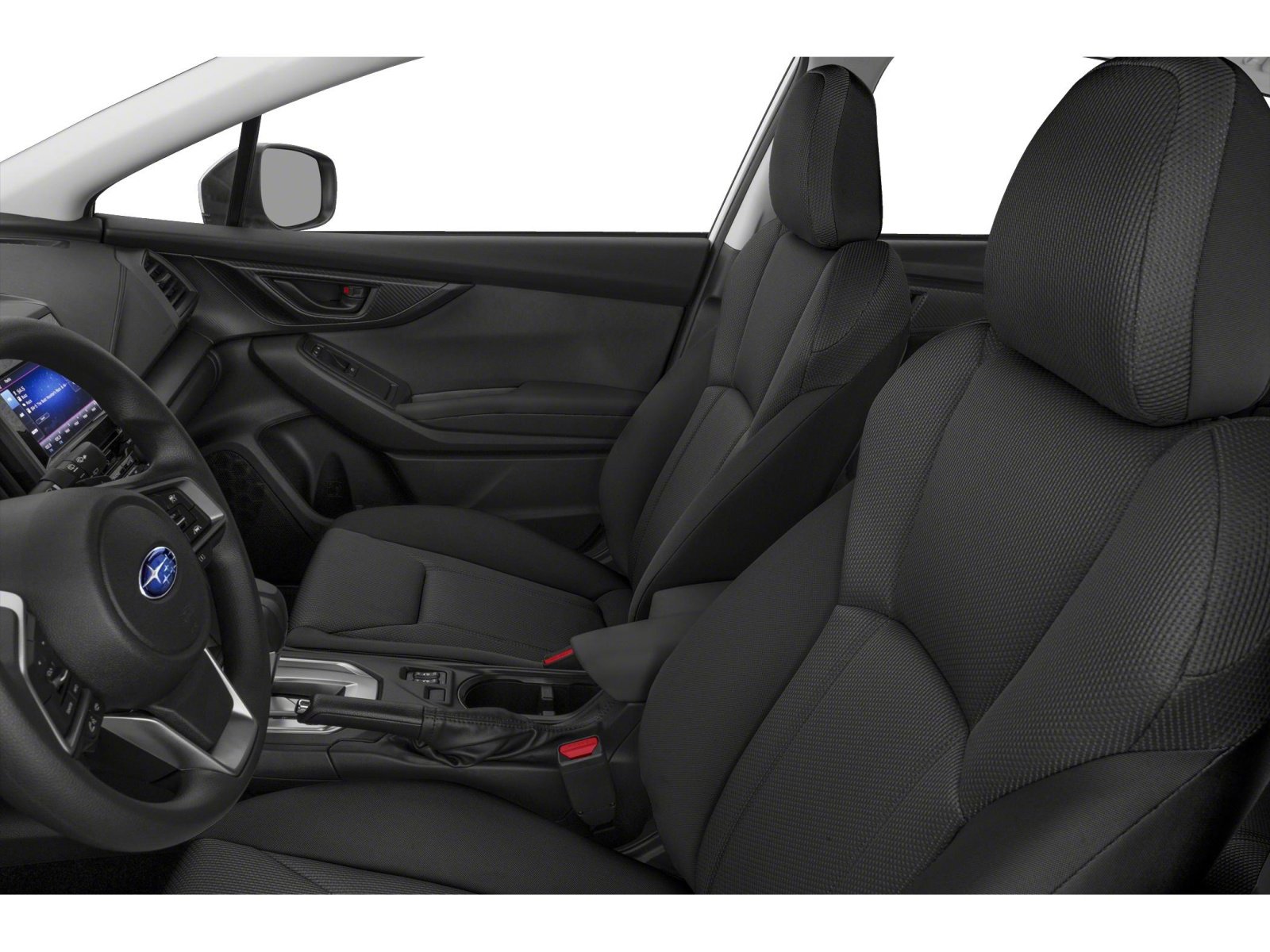 Used 2023 Subaru Impreza Premium image 8