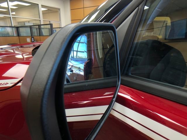 New 2025 Ford Bronco Sport Heritage w/ Convenience Package image 22