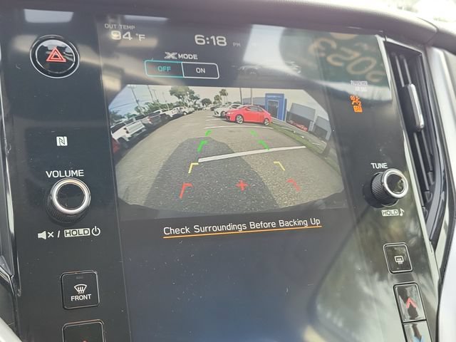 Used 2023 Subaru Outback Premium AWD/4WD image 33
