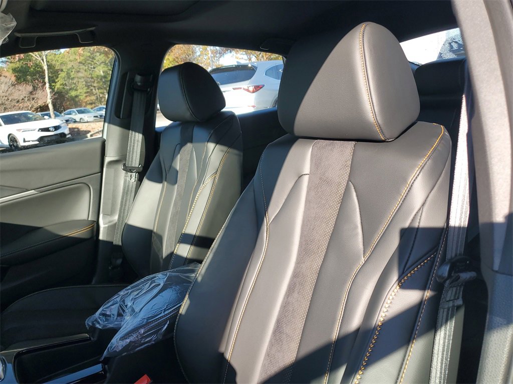 New 2026 Acura Integra A-Spec image 16