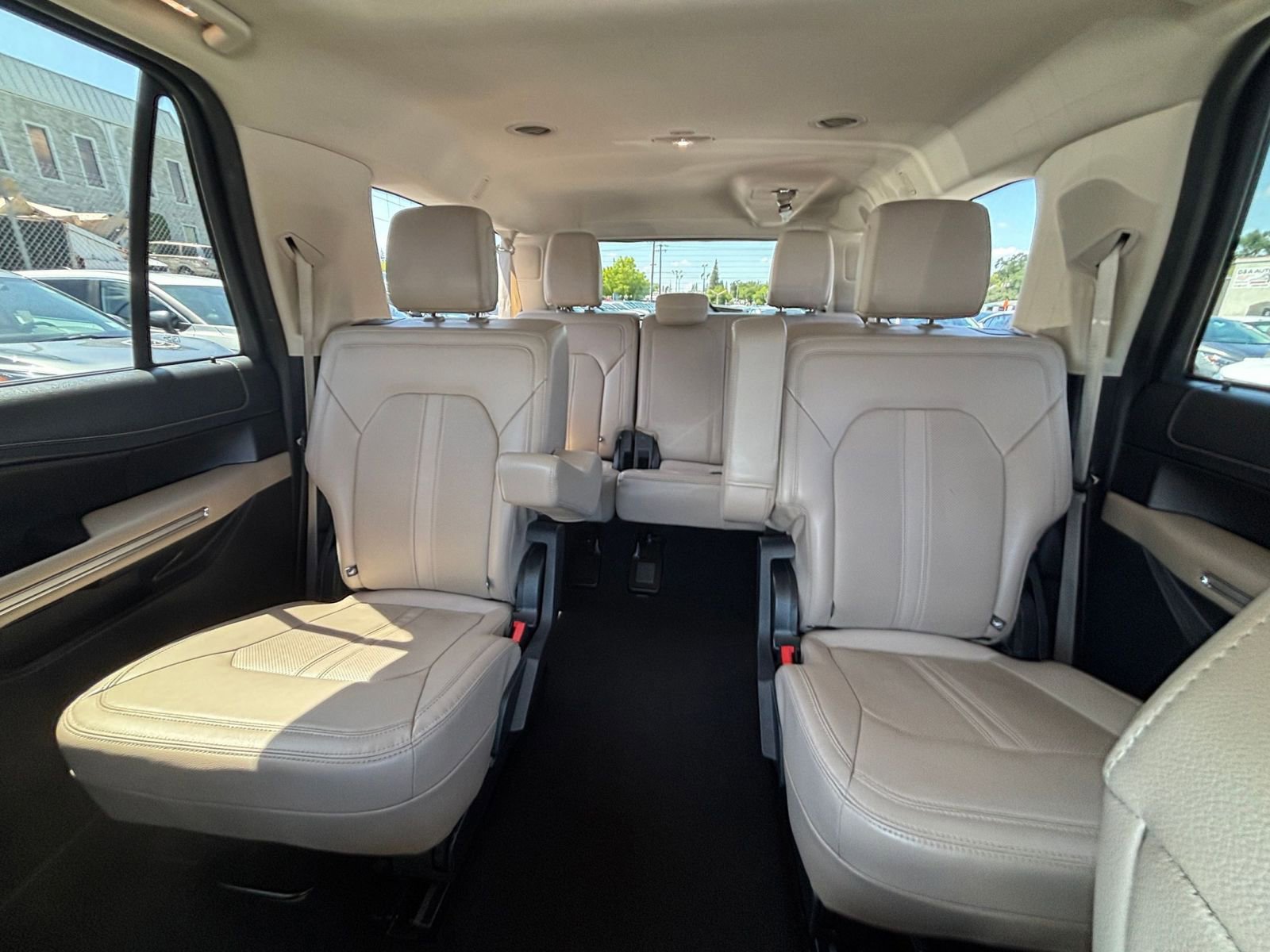 Used 2024 Ford Expedition Max Limited AWD/4WD image 43