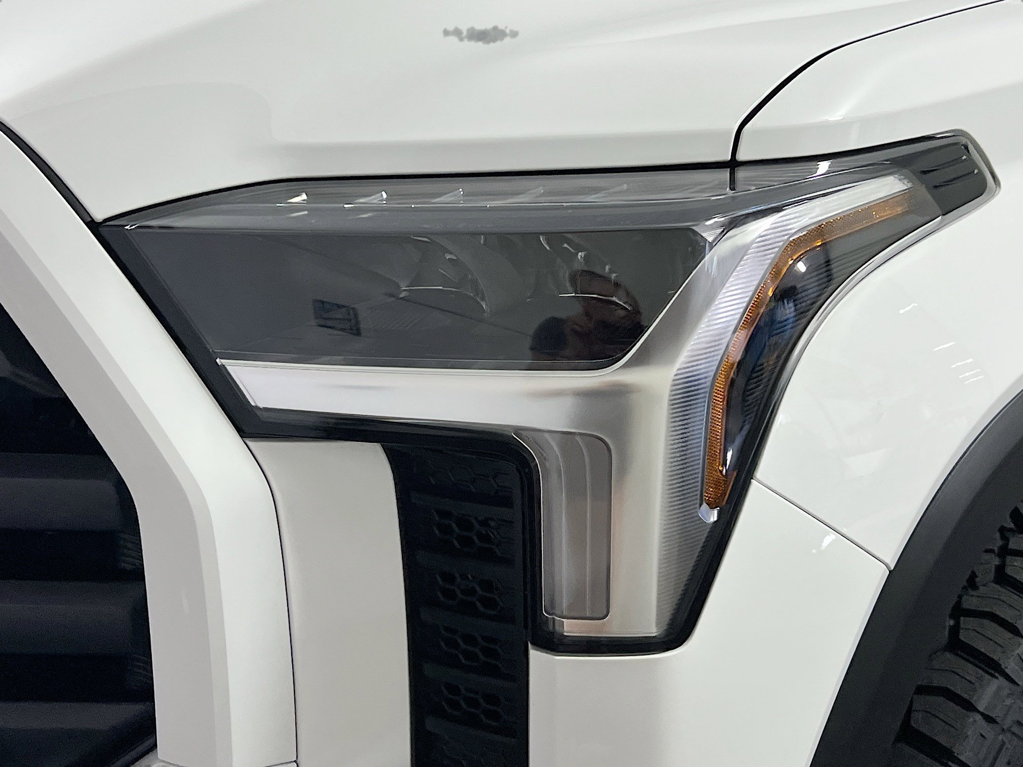 New 2026 Toyota Tundra SR5 image 11