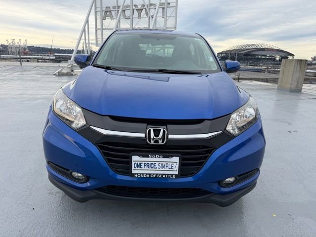 Used 2018 Honda HR-V EX image 8