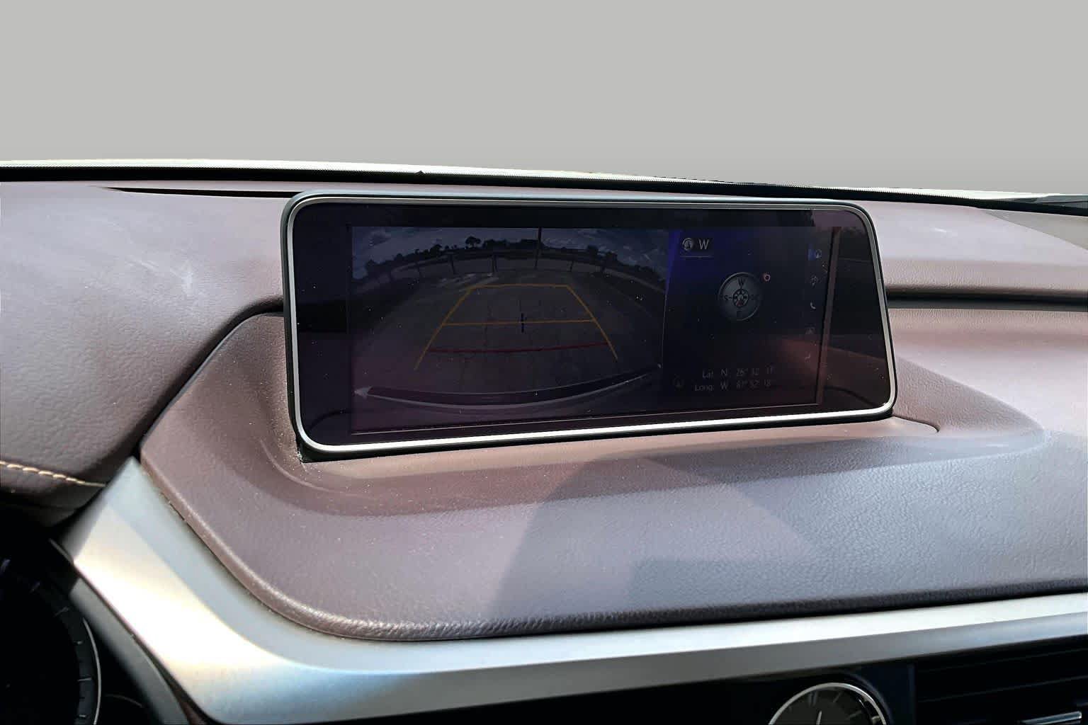 Used 2019 Lexus RX 350L FWD image 25