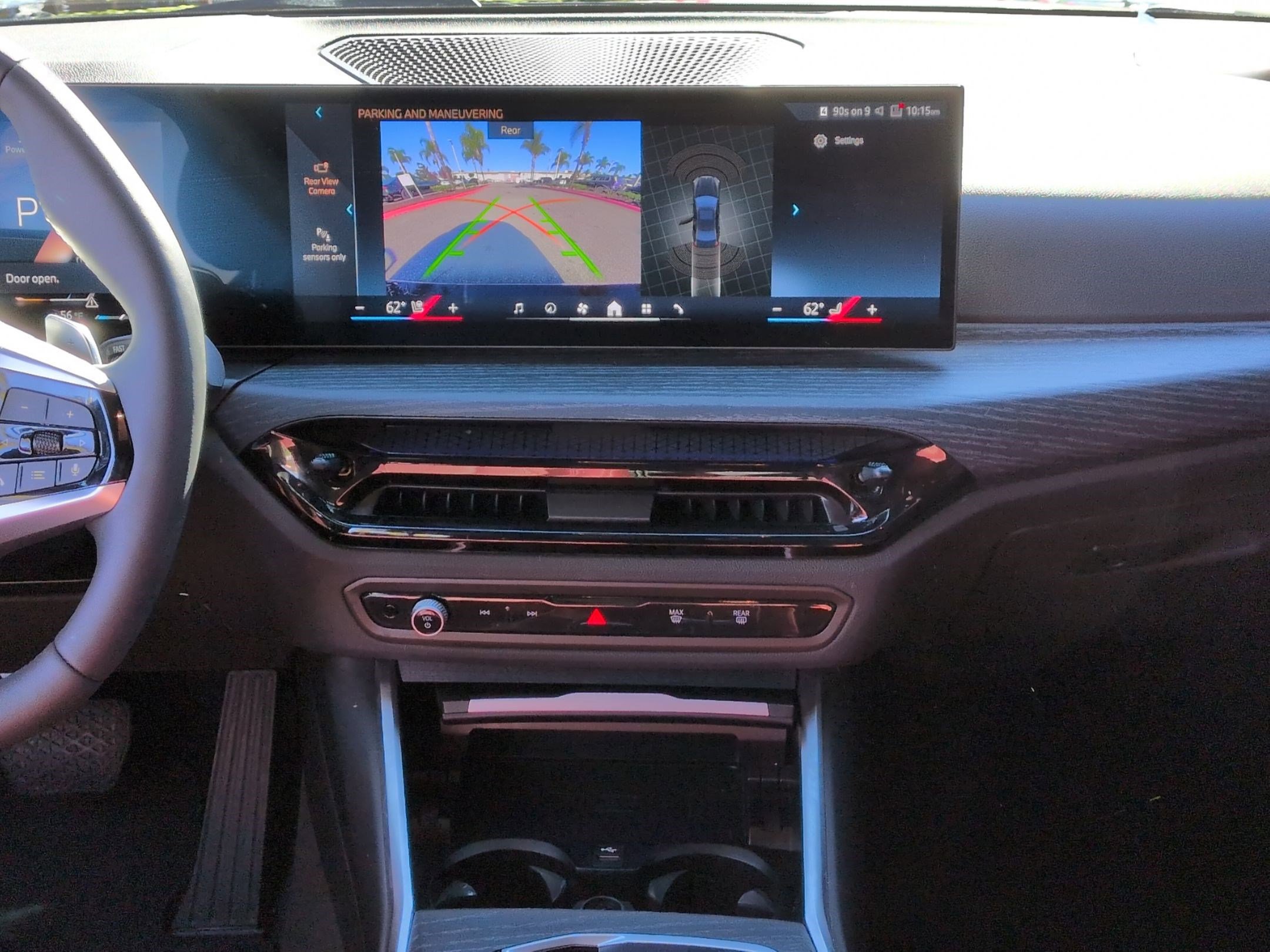 Used 2025 BMW 330i Sedan w/ Convenience Package image 30