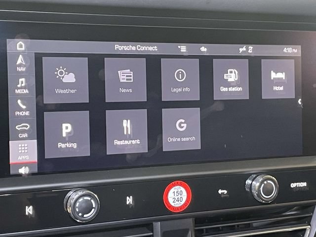 Certified 2026 Porsche Macan AWD/4WD image 32