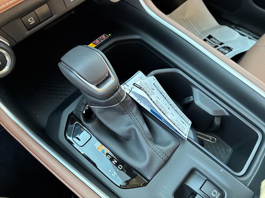 New 2026 Toyota Grand Highlander Platinum image 33