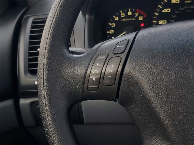 Used 2007 Honda Accord LX image 17