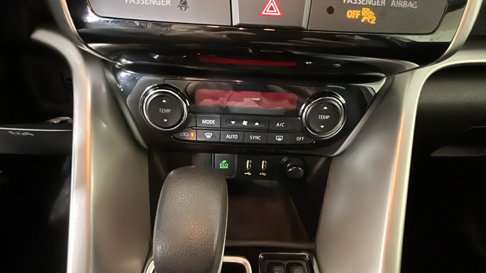 Used 2024 Mitsubishi Eclipse Cross SE AWD/4WD image 25