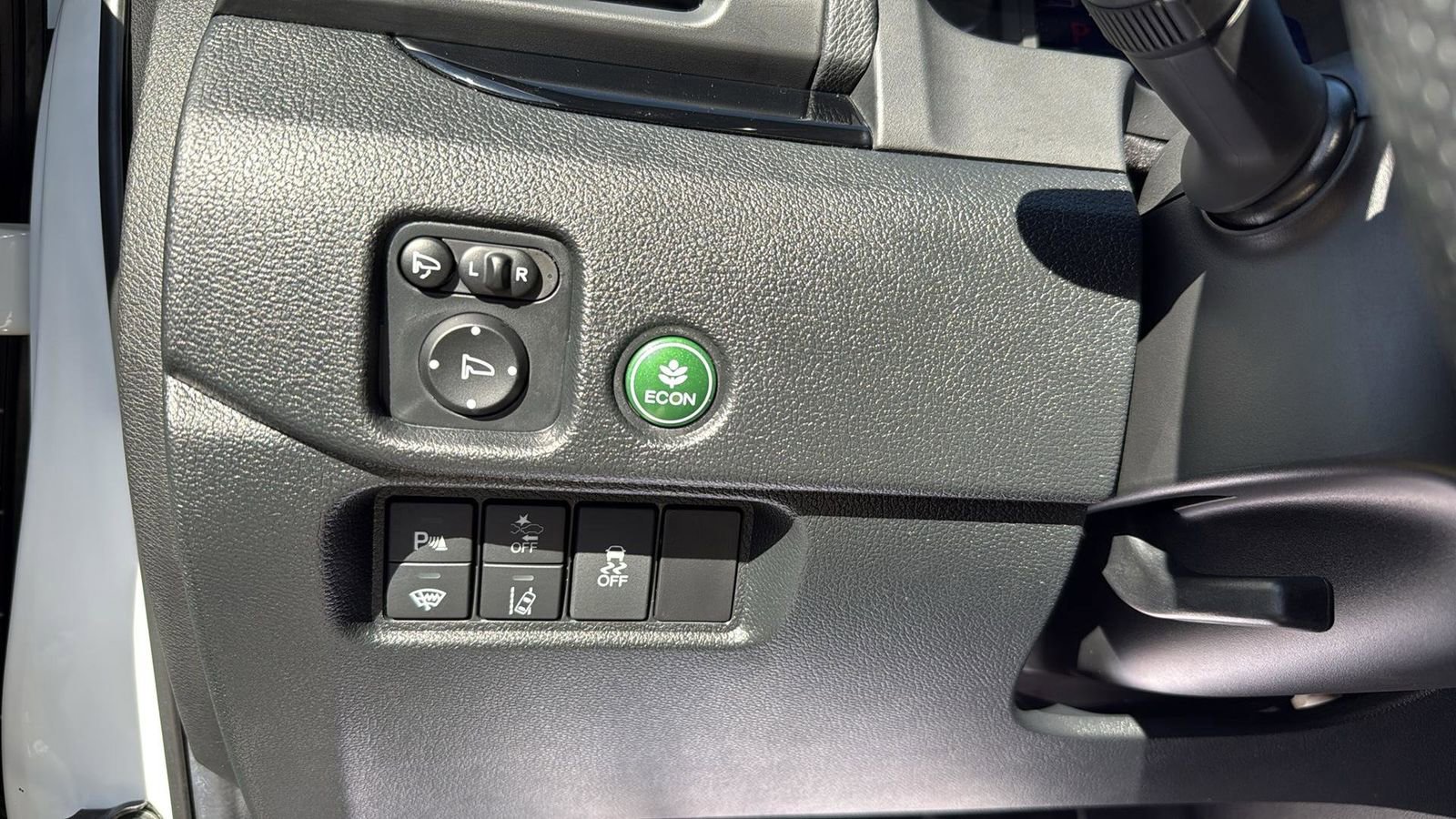 Used 2023 Honda Passport Elite image 18