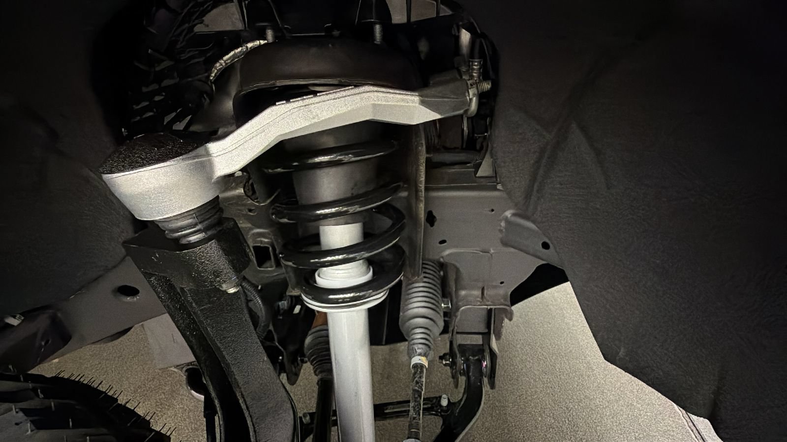 Used 2026 GMC Sierra 1500 Elevation AWD/4WD image 14