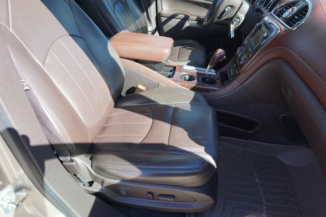 Used 2014 Buick Enclave Leather FWD image 28