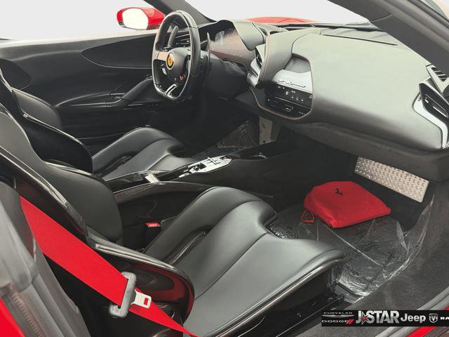 Used 2022 Ferrari SF90 Stradale image 14