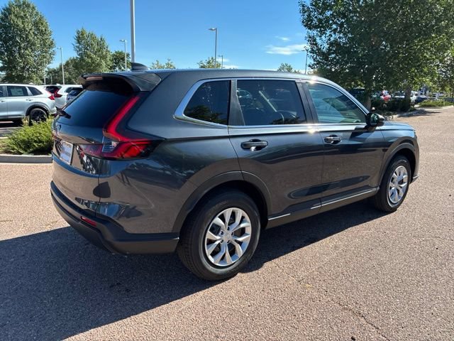 New 2026 Honda CR-V LX image 6