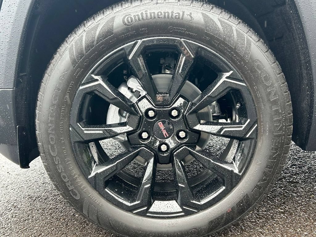 New 2026 GMC Terrain Elevation w/ Elevation Premium Package AWD/4WD image 12
