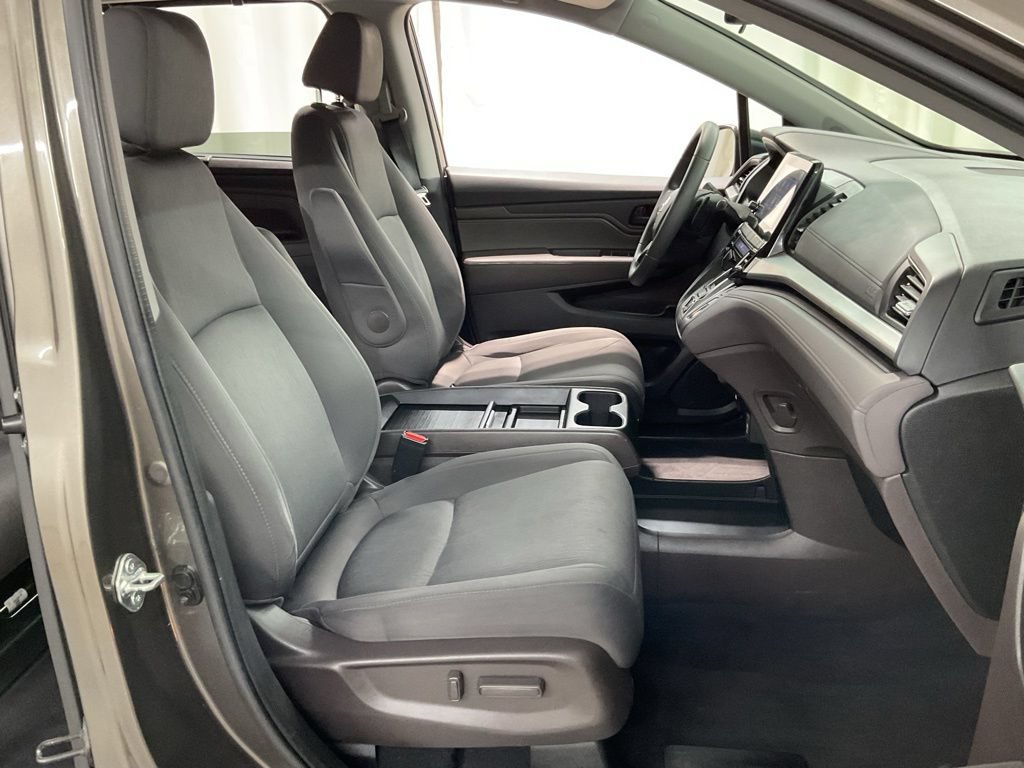 Used 2021 Honda Odyssey EX image 26