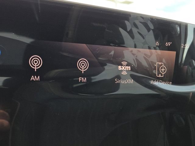 New 2026 Buick Envista Avenir image 5