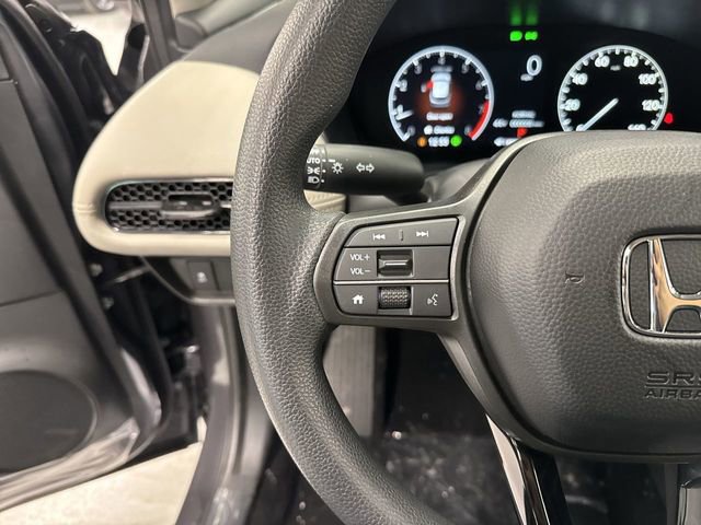 New 2026 Honda HR-V LX image 13