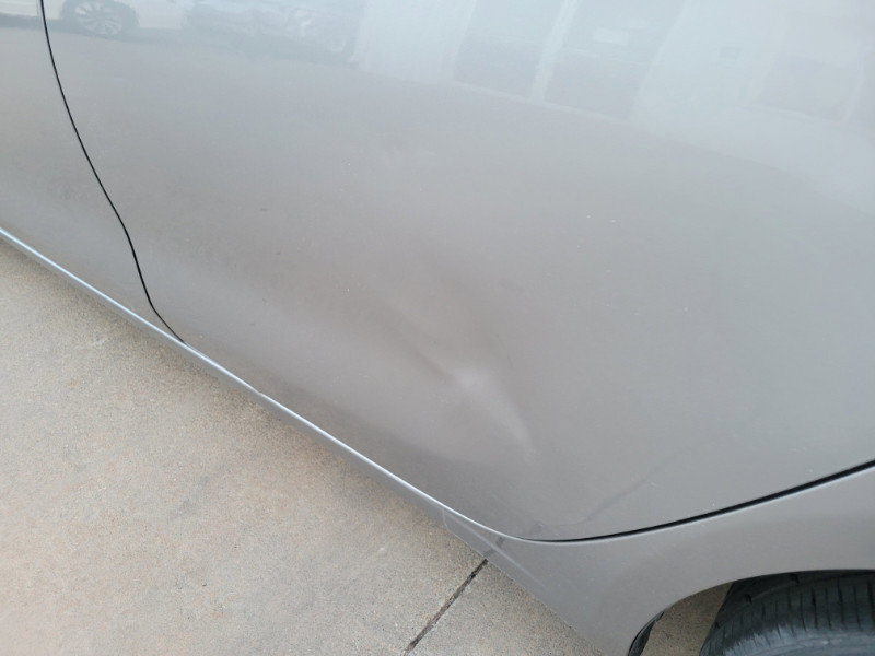 Used 2015 Dodge Dart GT FWD image 7