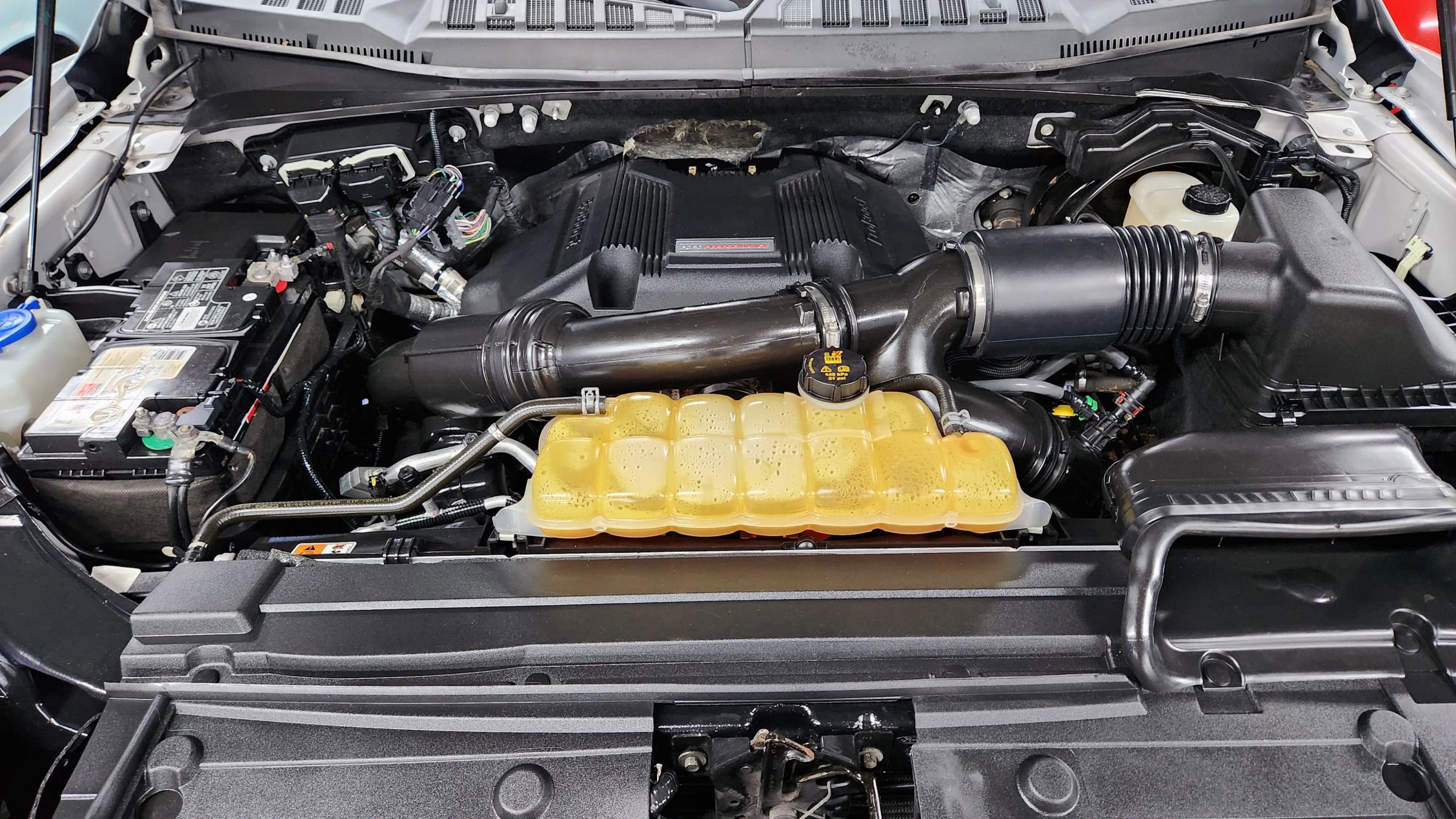 Used 2017 Ford F150 Raptor w/ Equipment Group 802A Luxury image 70