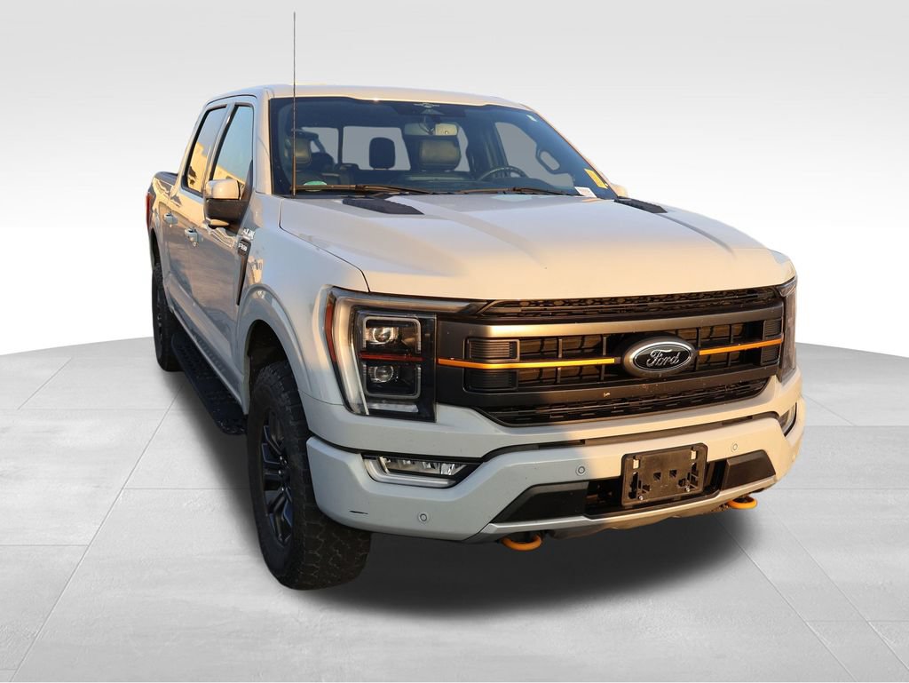 Used 2023 Ford F150 Tremor w/ Equipment Group 402A High AWD/4WD image 10