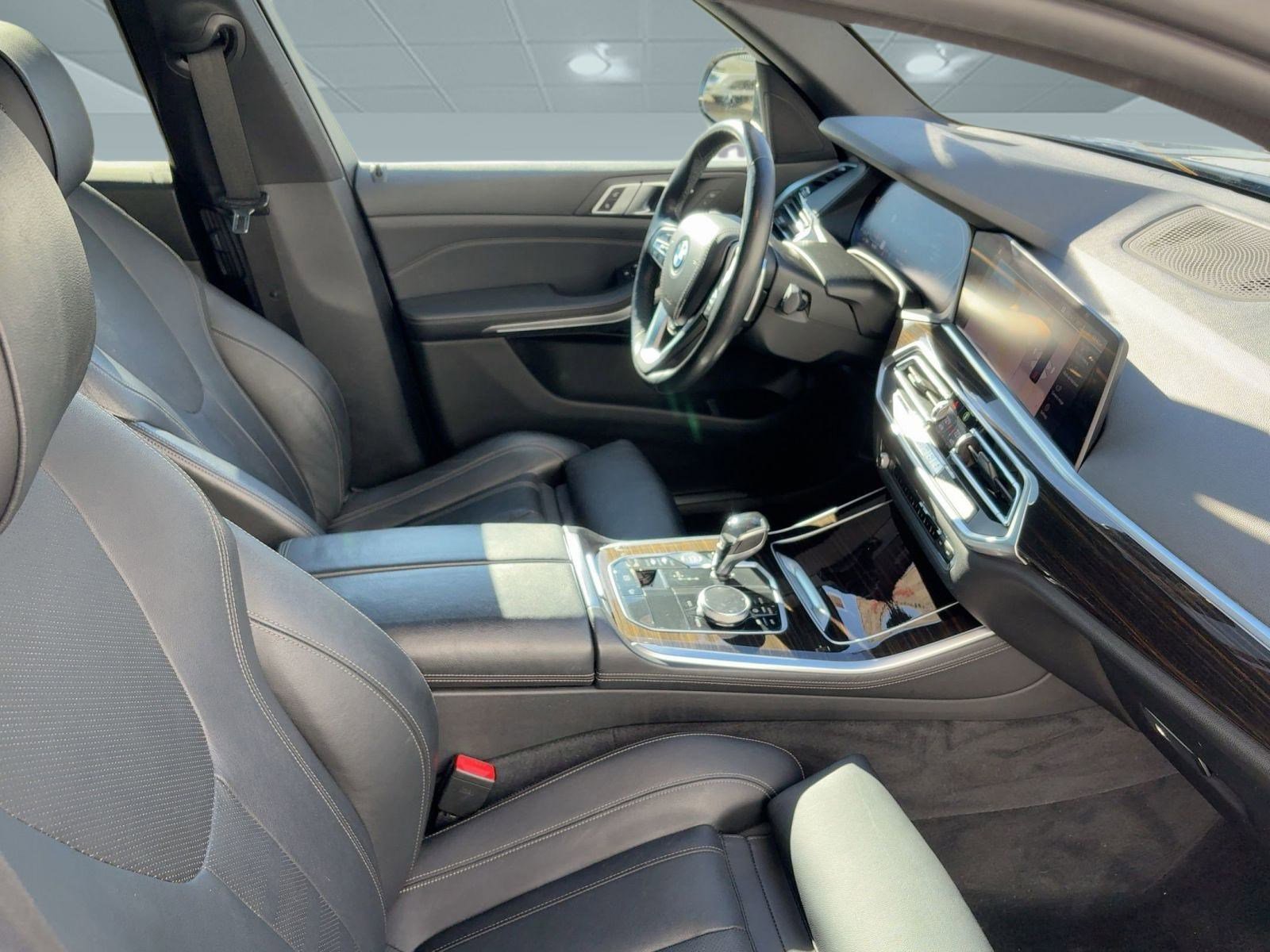 Used 2019 BMW X5 xDrive40i w/ Convenience Package image 30