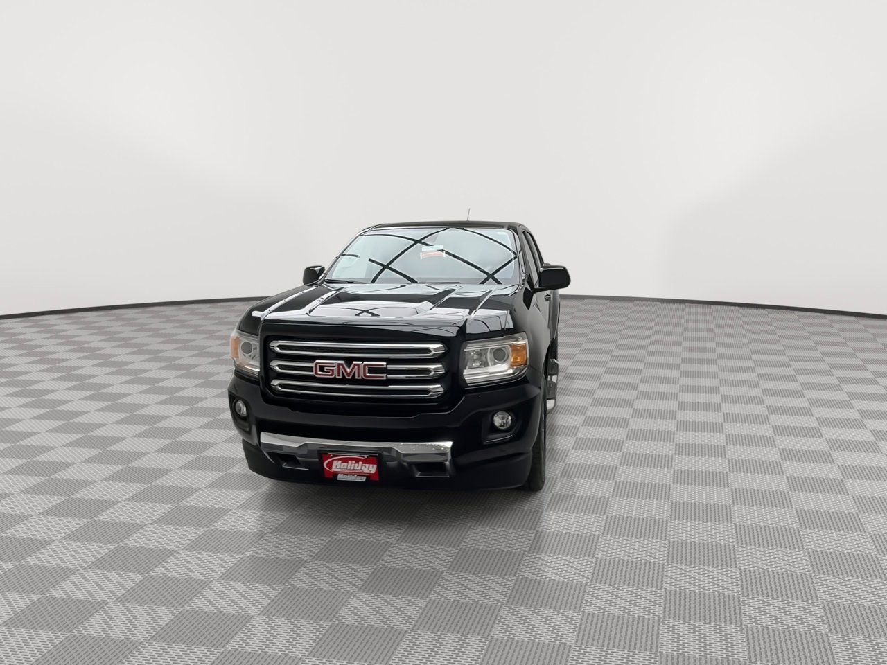 Used 2016 GMC Canyon SLE w/ All Terrain Package AWD/4WD image 36