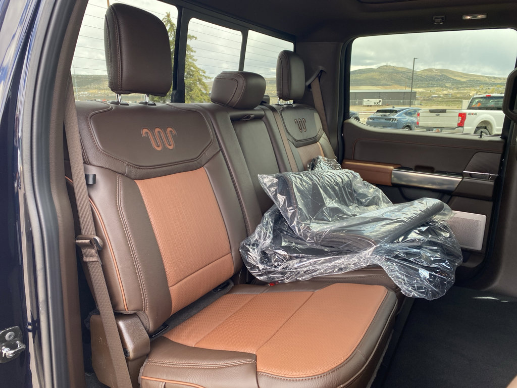 New 2026 Ford F150 King Ranch AWD/4WD image 7