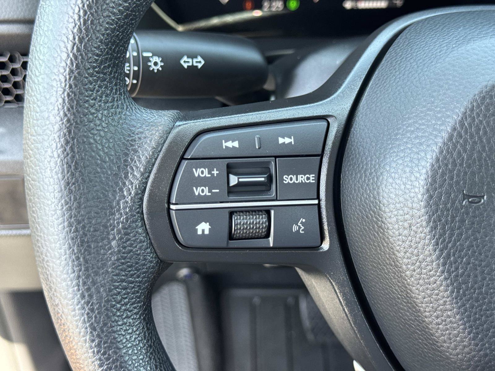 Certified 2024 Honda CR-V LX image 11