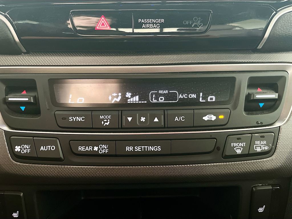 Used 2024 Honda Ridgeline RTL image 16